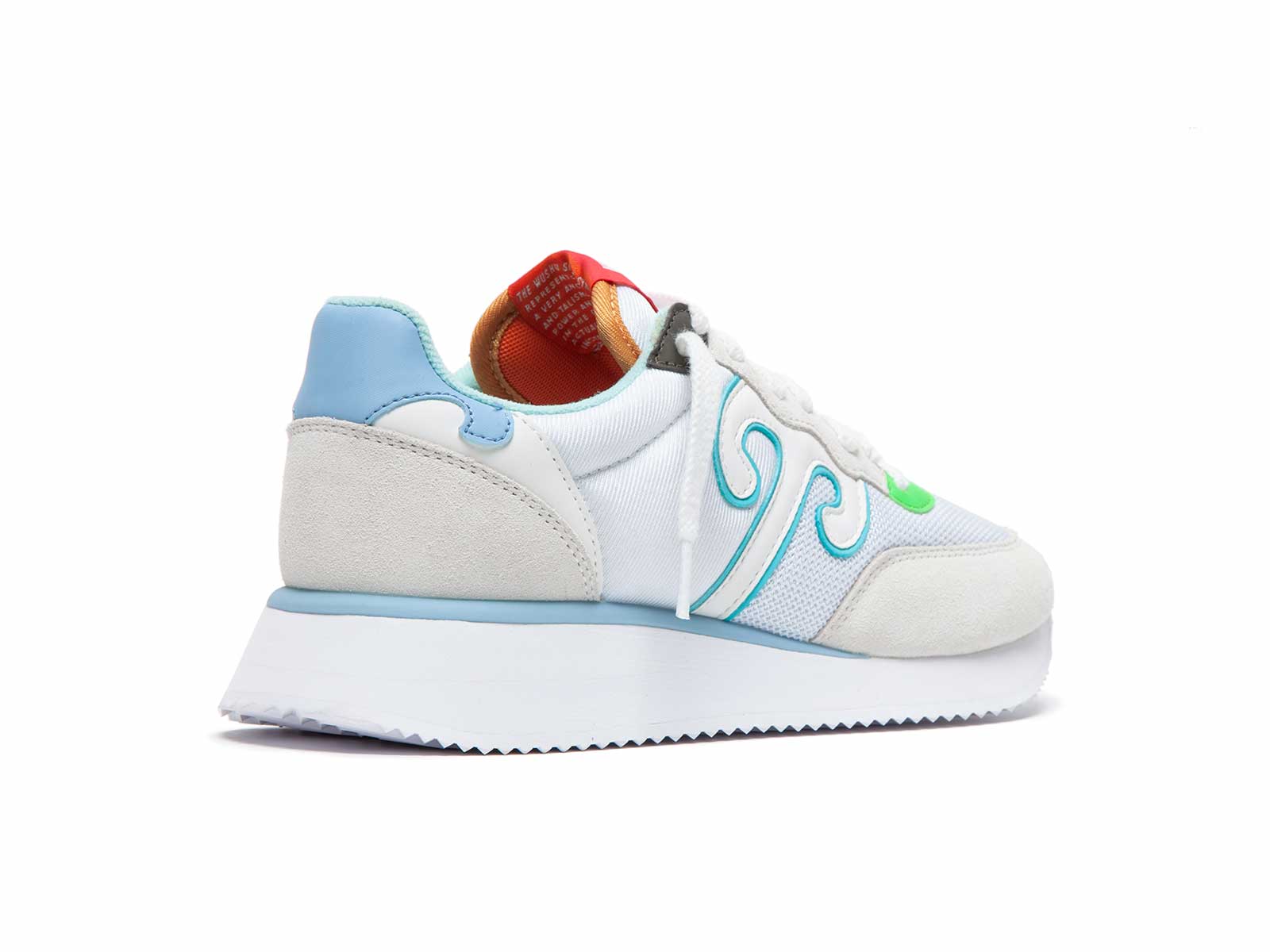 Wushu ruyi Master Sport 113 Saldi Di Fabbrica