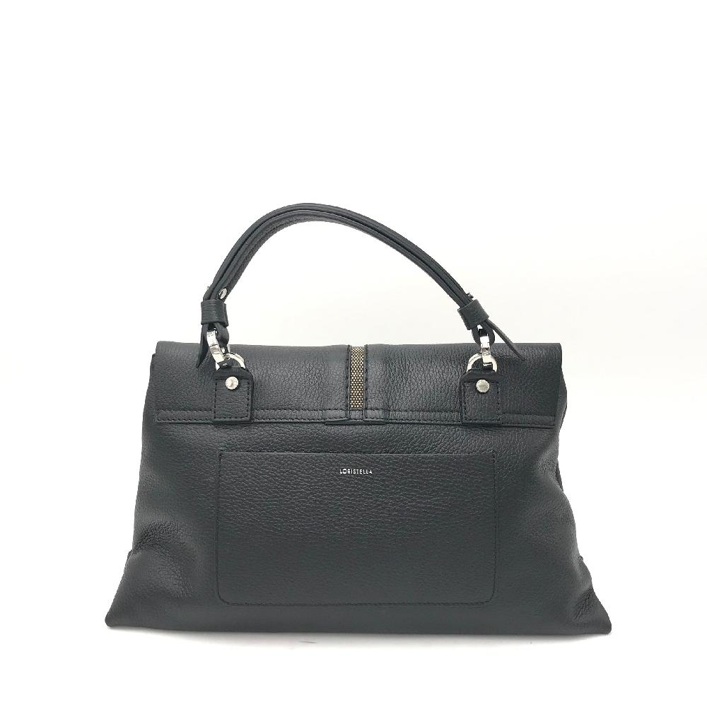 Zulian Calzature Borsa Kendall nera Nuova