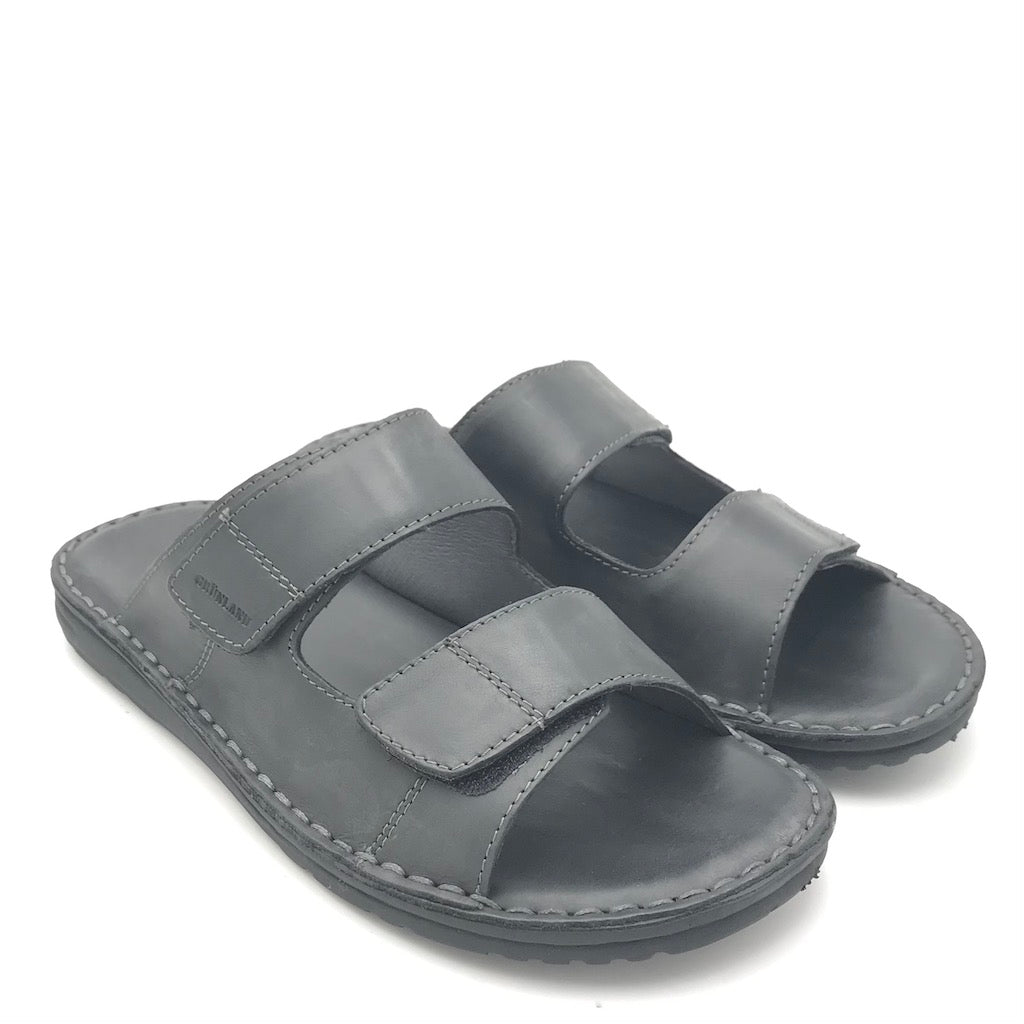 Zulian Calzature Ciabatta Lapo nero Negozi Online