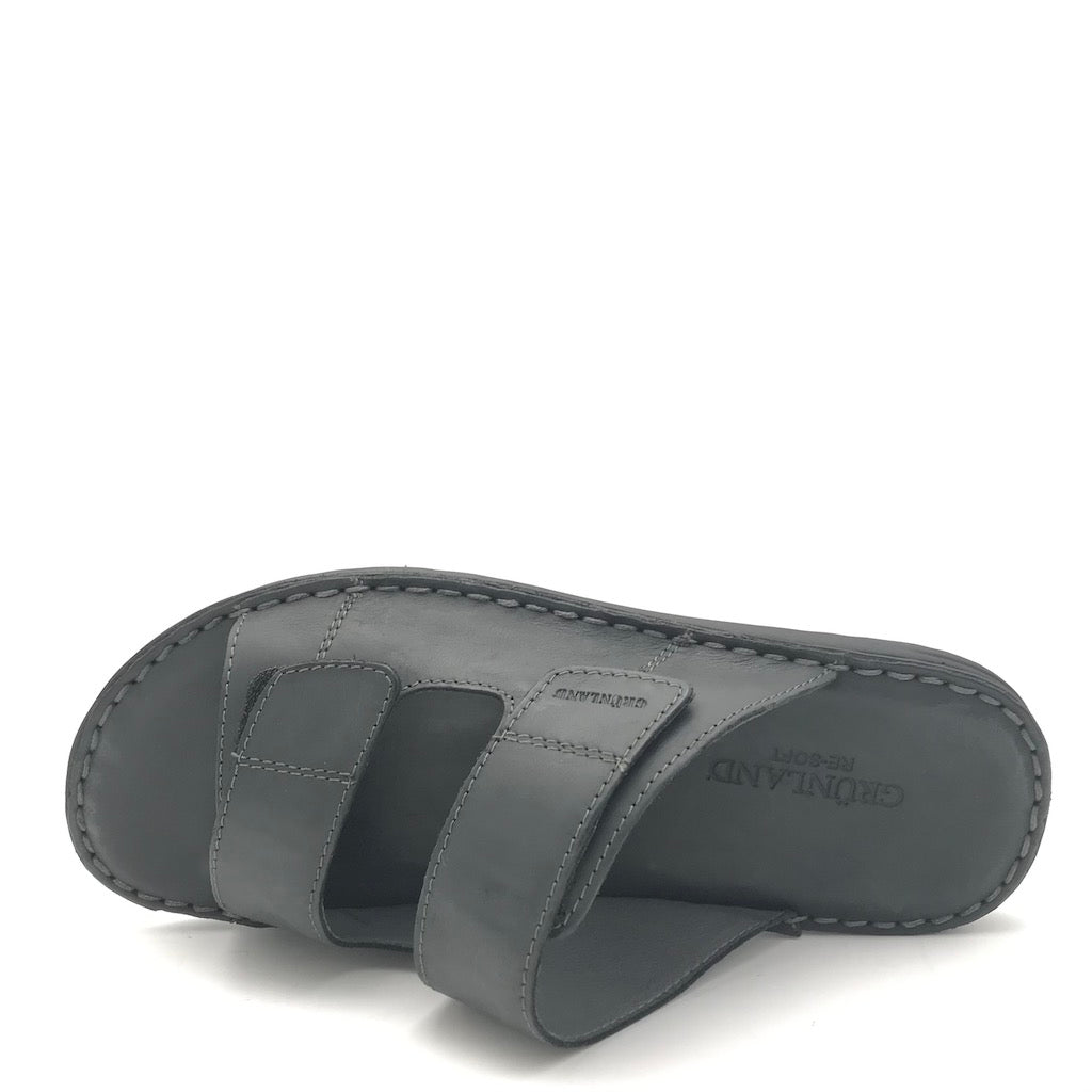 Zulian Calzature Ciabatta Lapo nero Negozi Online