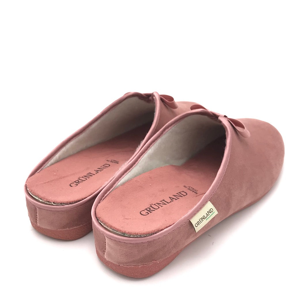 Zulian Calzature Ciabatta Adri cipria Fino Al -60%