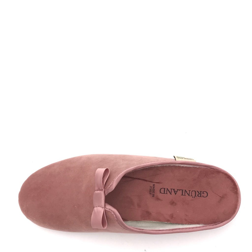Zulian Calzature Ciabatta Adri cipria Fino Al -60%