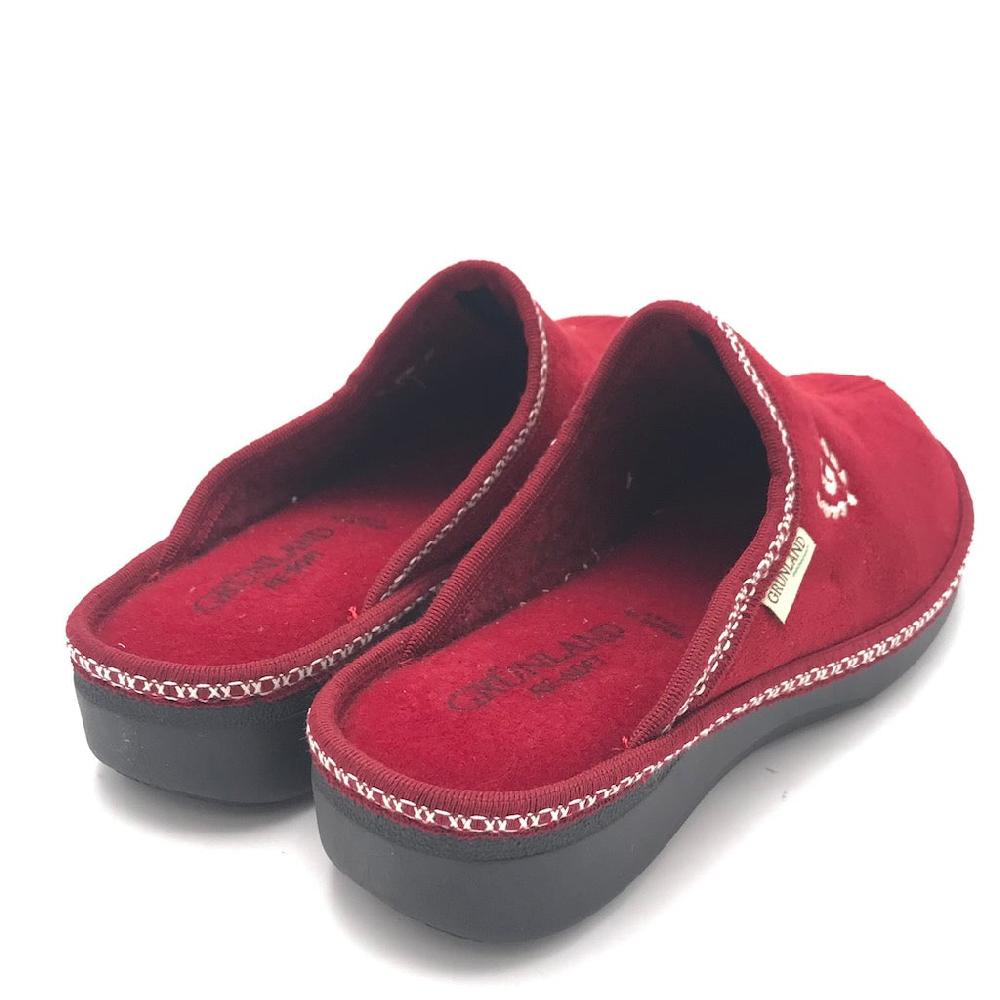 Zulian Calzature Ciabatta Alde vino Shopping Online