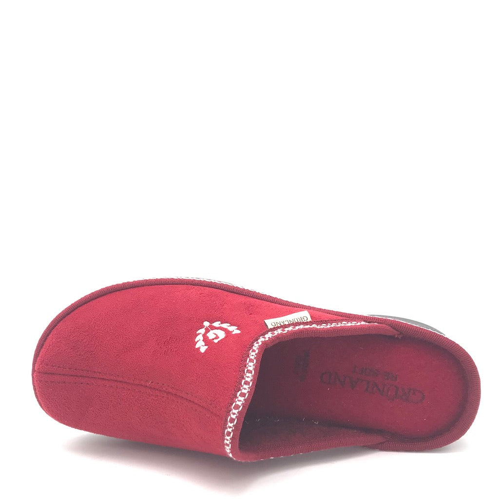 Zulian Calzature Ciabatta Alde vino Shopping Online
