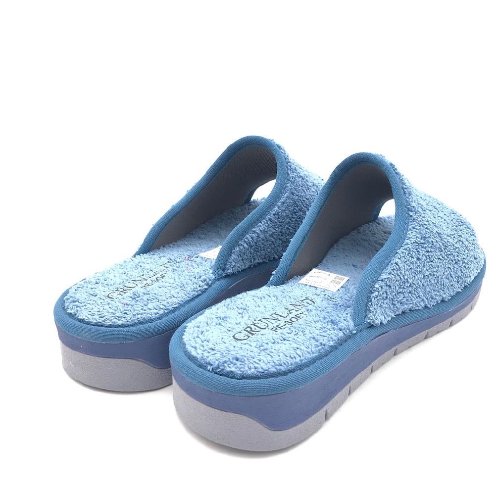 Zulian Calzature Ciabatta Dola spugna avio Hotsell