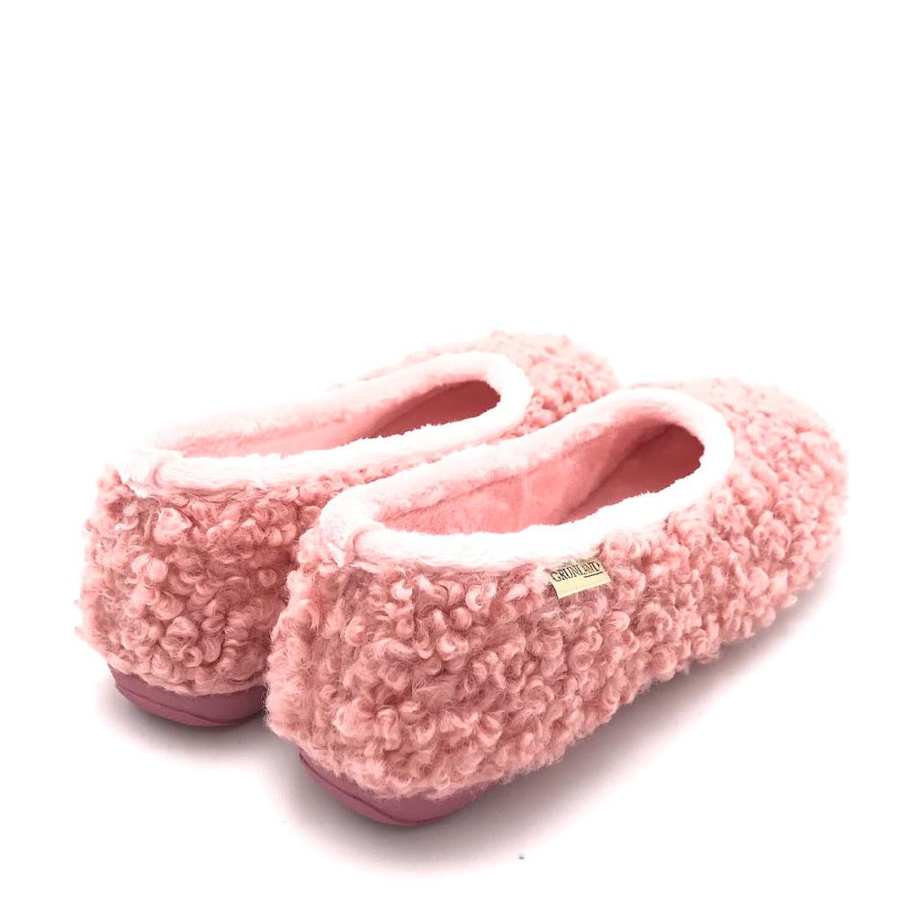 Zulian Calzature Pantofola Taxi cipria Italia