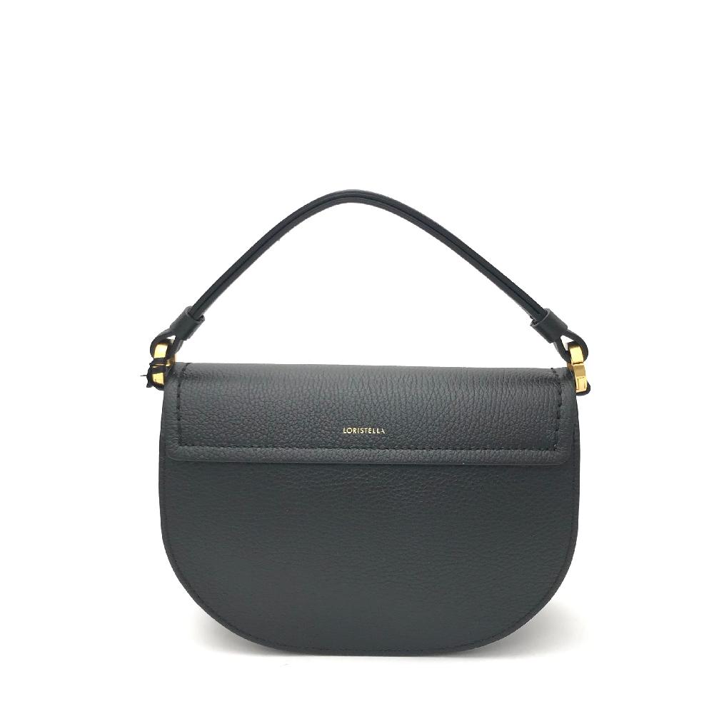 Zulian Calzature Borsa Ella nera Presa