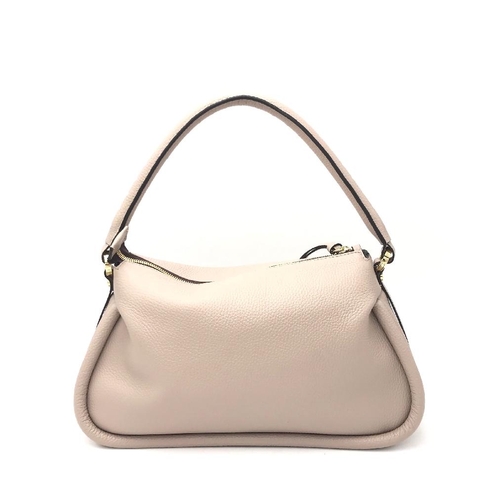 Zulian Calzature Borsa Ginevra taupe Sconto