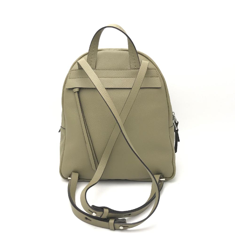 Zulian Calzature Zaino Backp verde Offerta
