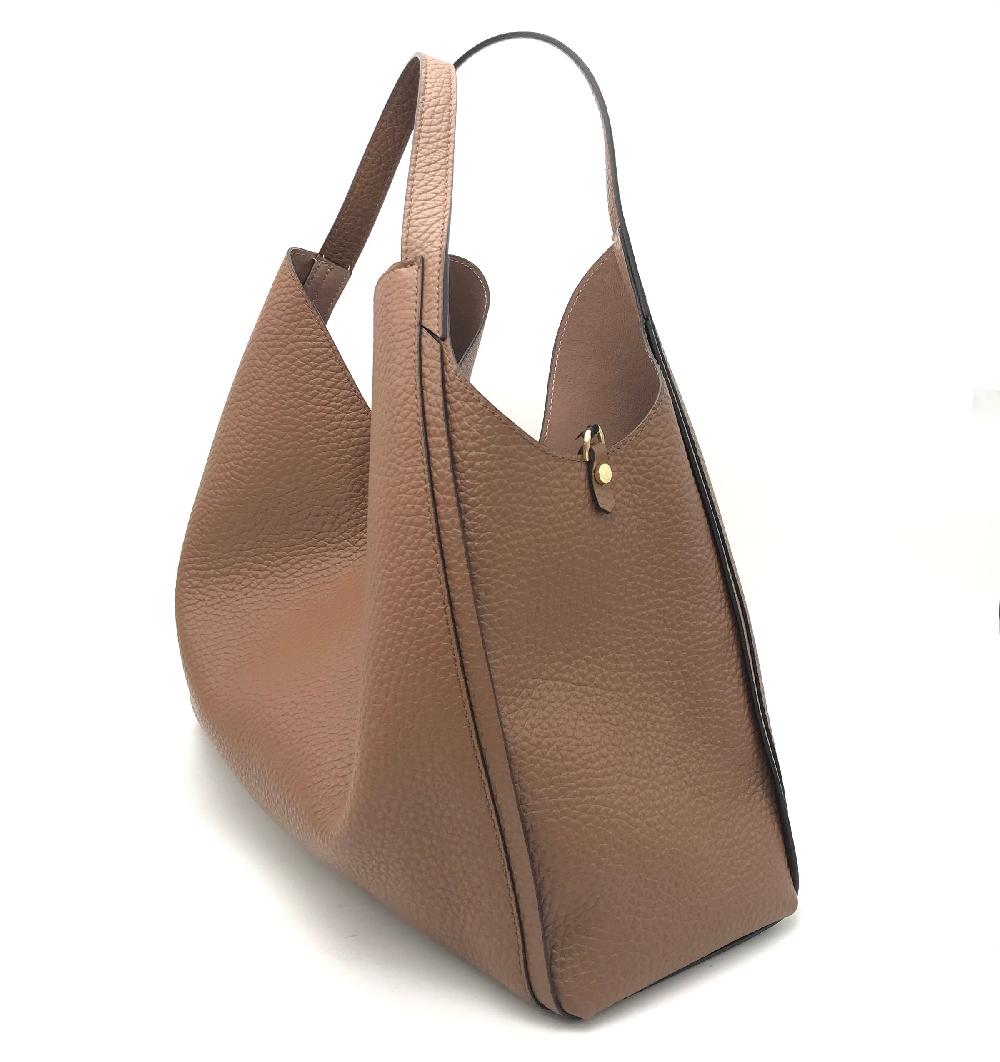 Zulian Calzature Borsa a spalla Serena cuoio In Vendita