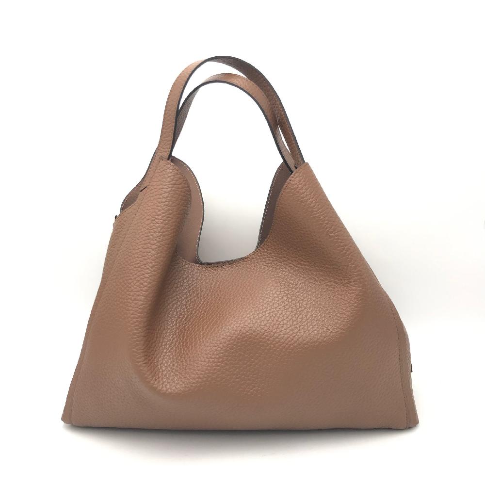 Zulian Calzature Borsa a spalla Serena cuoio In Vendita