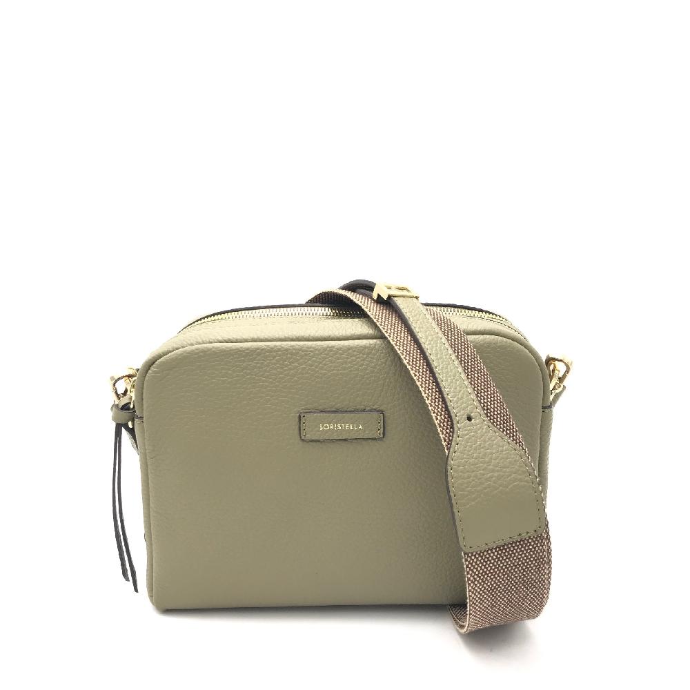 Zulian Calzature Borsa a tracolla Joy verde Offerte