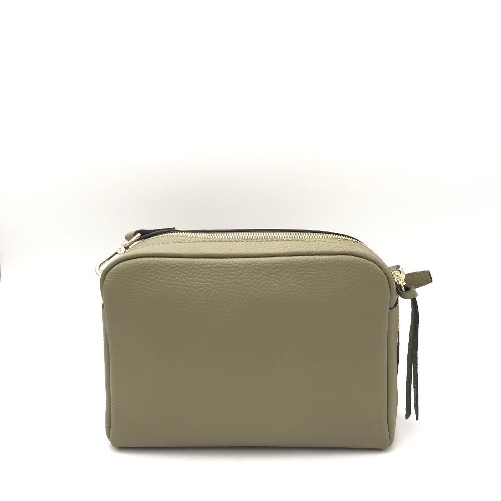 Zulian Calzature Borsa a tracolla Joy verde Offerte