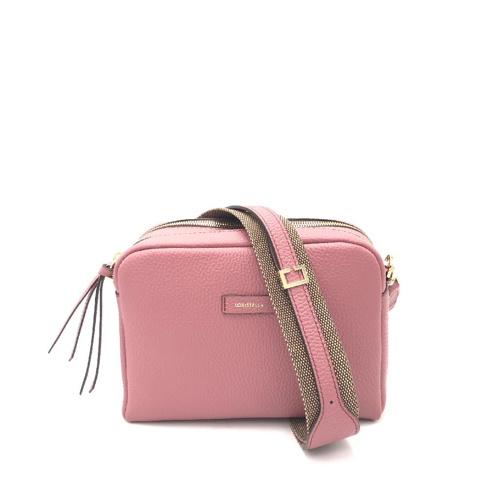 Zulian Calzature Borsa a tracolla Joy fard Hotsell