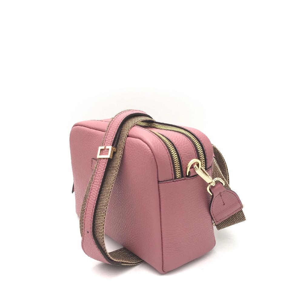 Zulian Calzature Borsa a tracolla Joy fard Hotsell