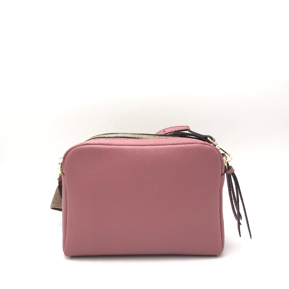 Zulian Calzature Borsa a tracolla Joy fard Hotsell