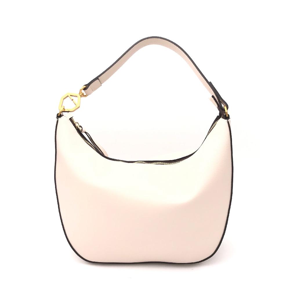 Zulian Calzature Borsa a spalla Luna marble Saldi Di Fabbrica
