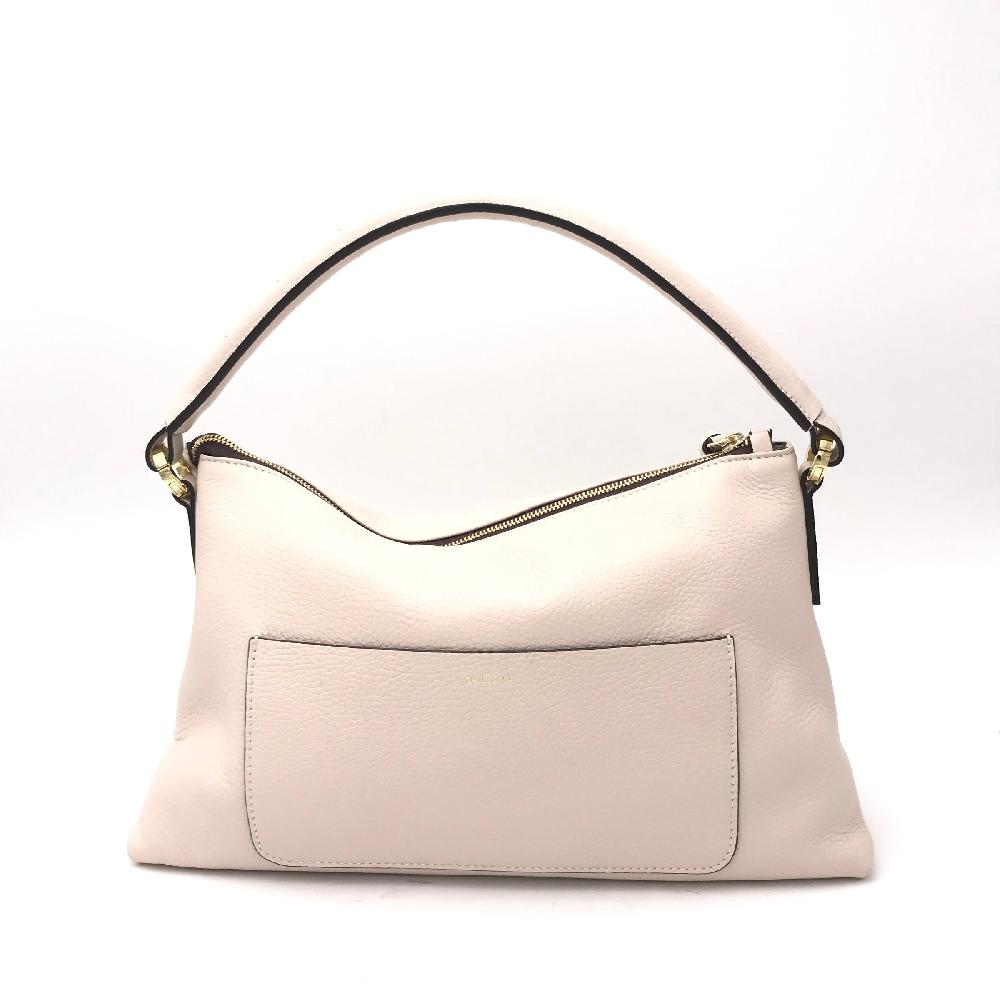 Zulian Calzature Borsa Carlotta marble Vendite Flash