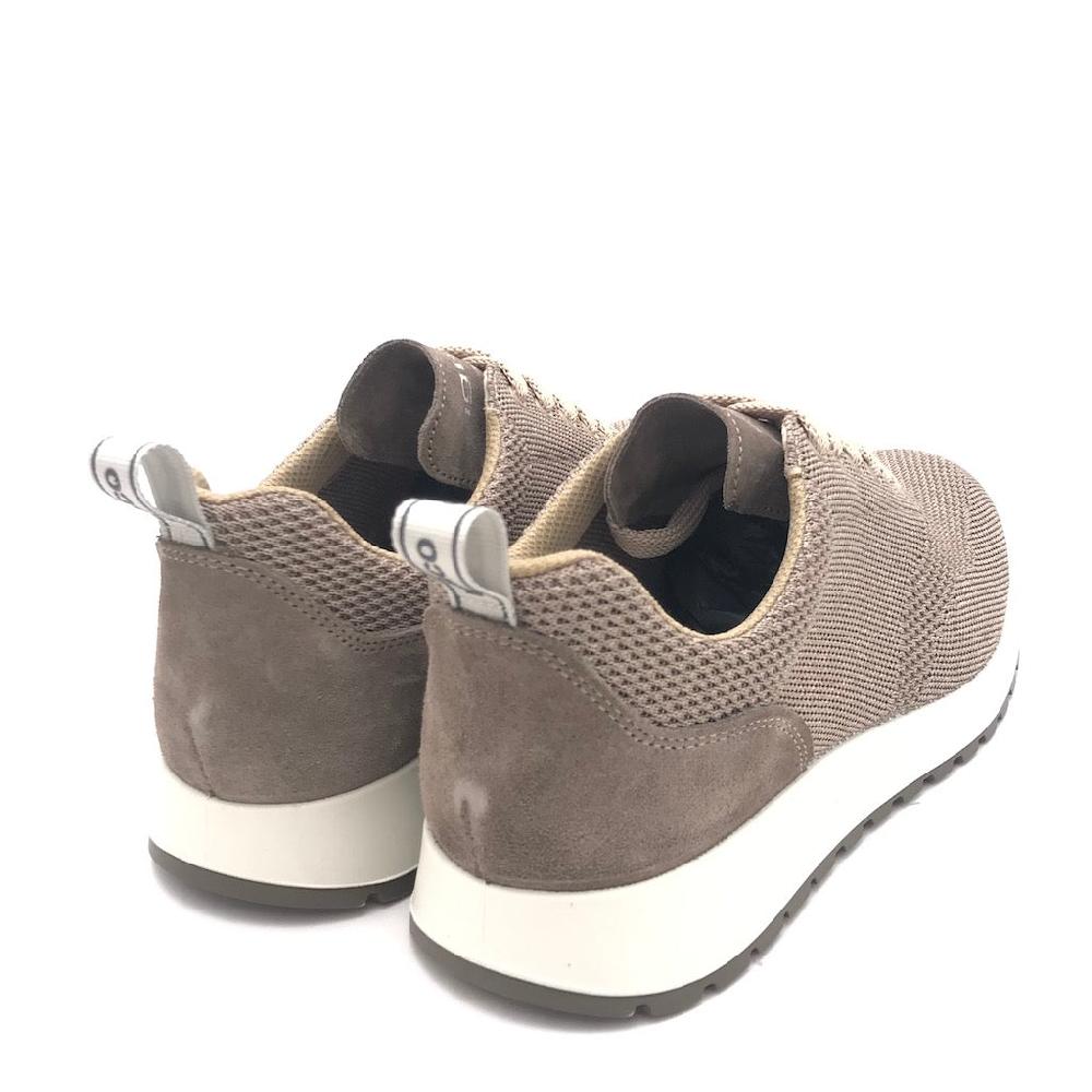 Zulian Calzature Sneakers Saro beige Pezzi Unici