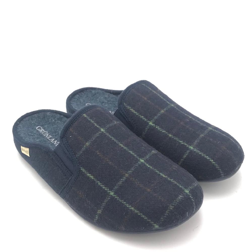 Zulian Calzature Ciabatta Lecy blu Qualità Garantita