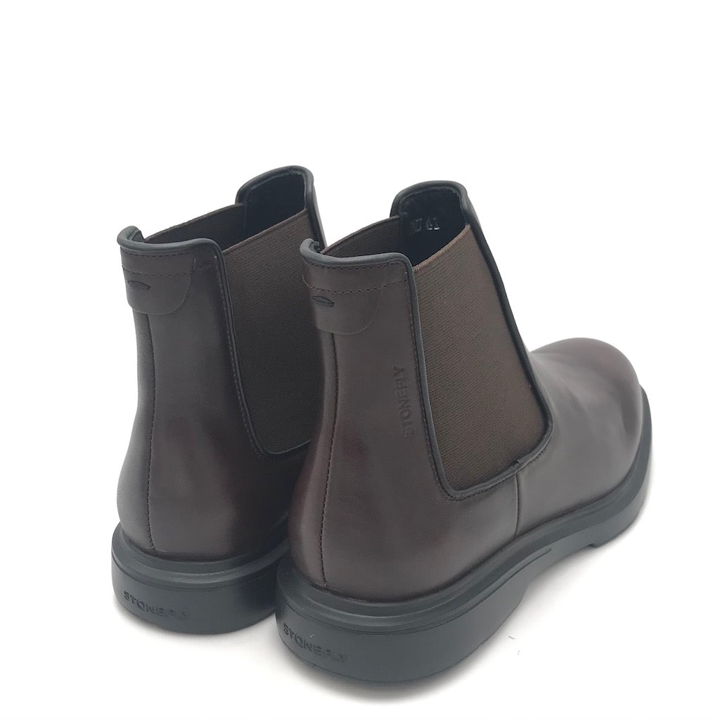 Zulian Calzature Beatles Truman in nappa moro Acquista Ora