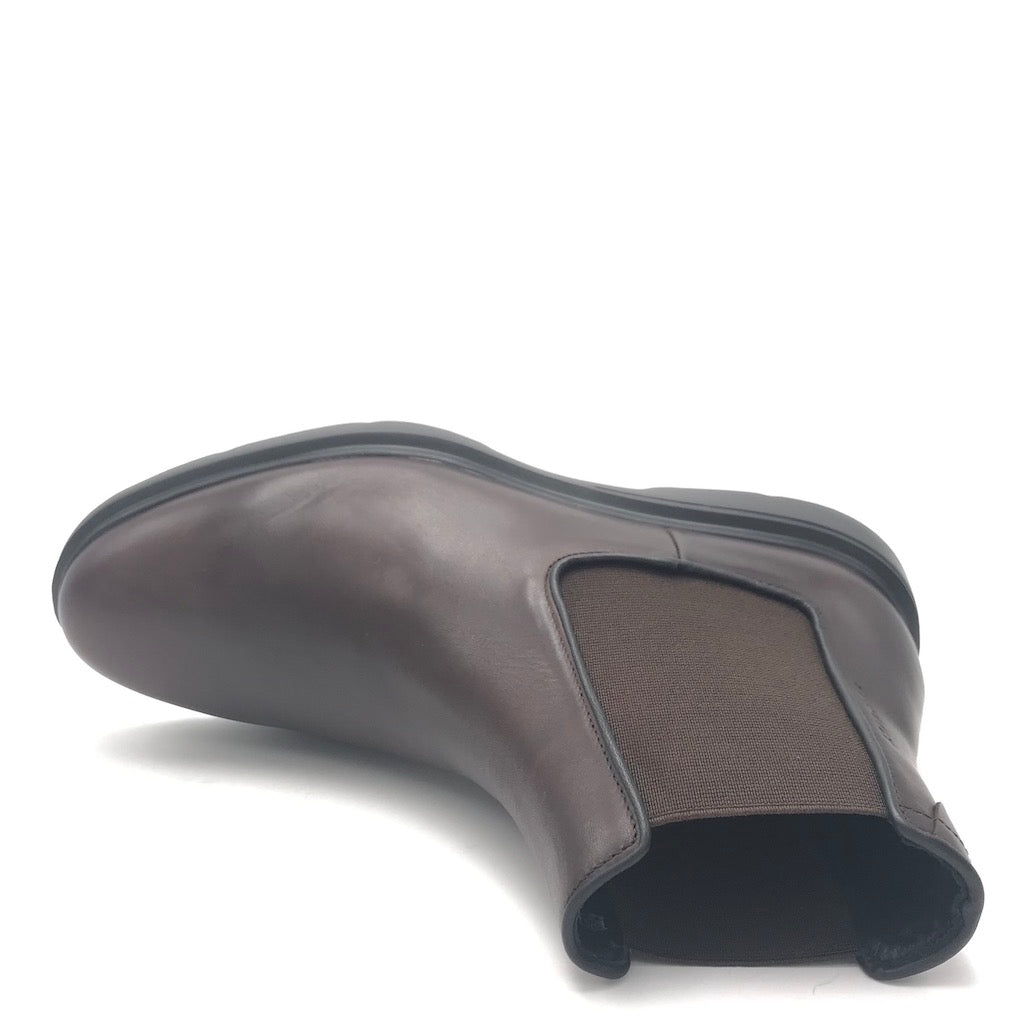 Zulian Calzature Beatles Truman in nappa moro Acquista Ora