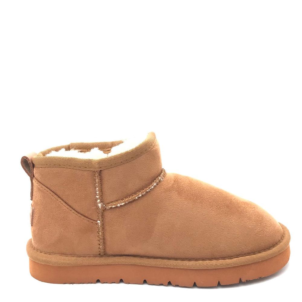 Zulian Calzature Boot Chef cuoio Online