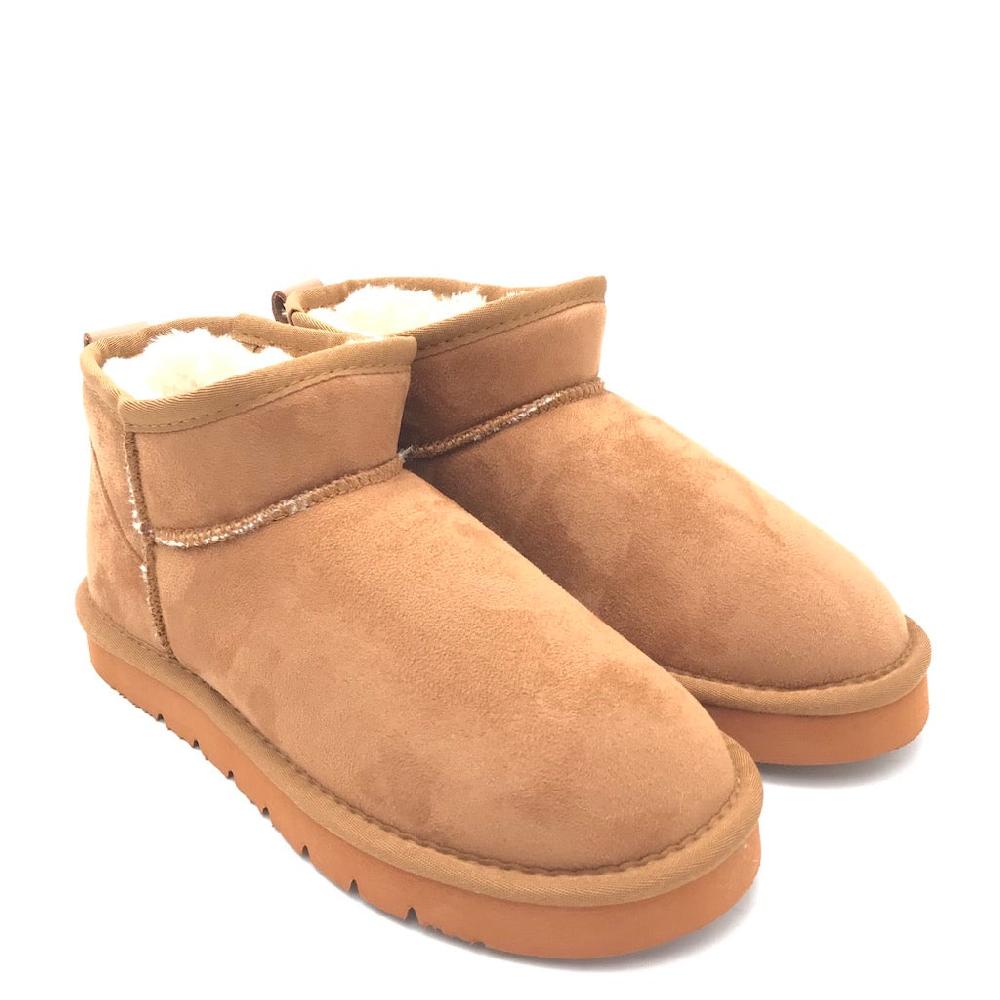Zulian Calzature Boot Chef cuoio Online