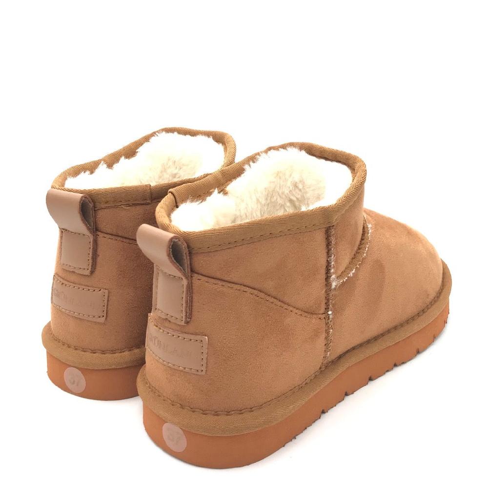 Zulian Calzature Boot Chef cuoio Online