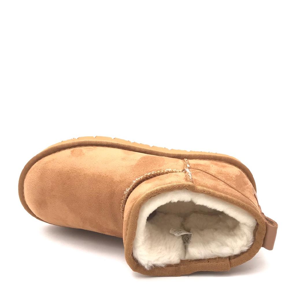 Zulian Calzature Boot Chef cuoio Online