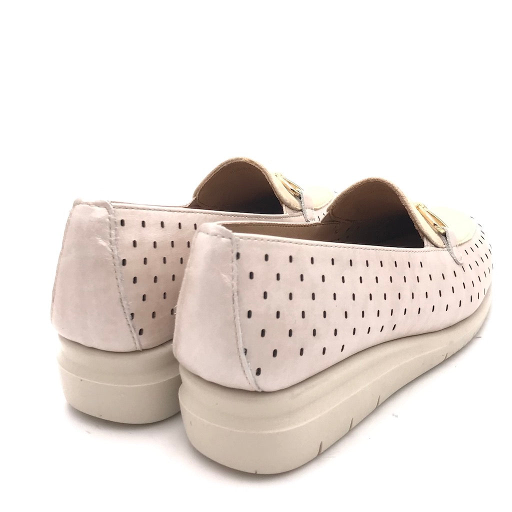 Zulian Calzature Scarpa mocassino Rysa sabbia Hotsell