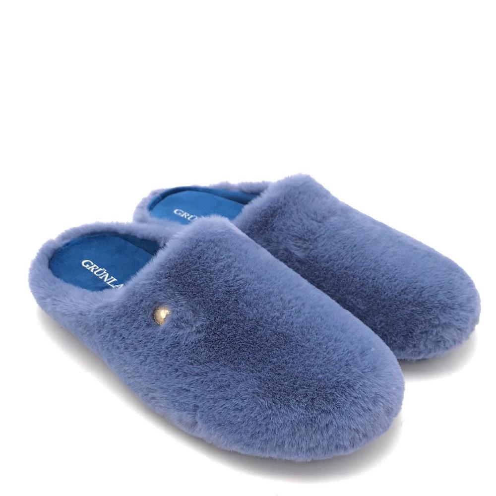 Zulian Calzature Ciabatta Gaga jeans Vendita Economica