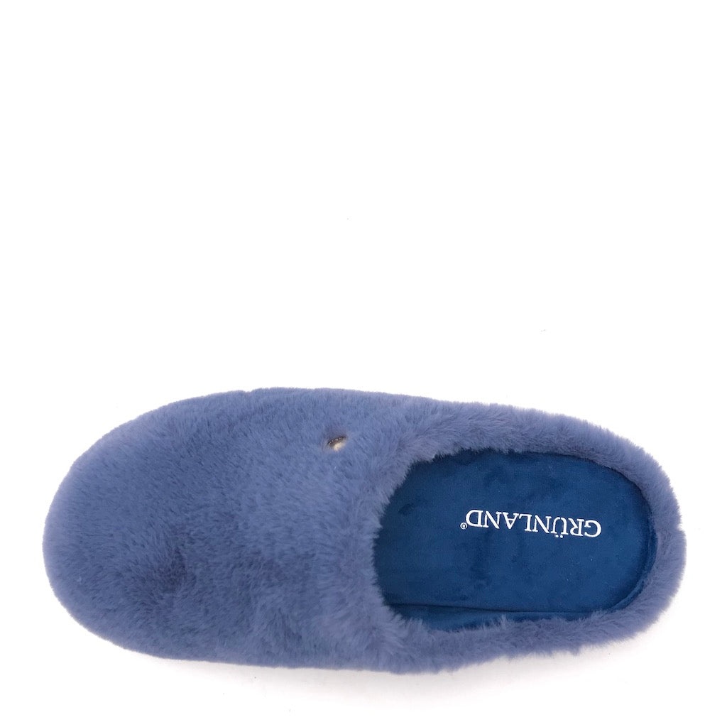Zulian Calzature Ciabatta Gaga jeans Vendita Economica