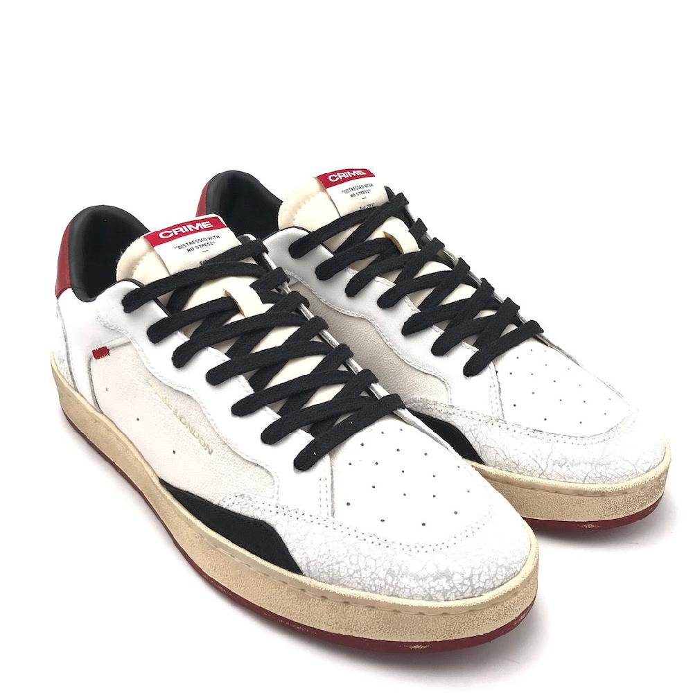 Zulian Calzature Sneakers Chelsea bianca 2025