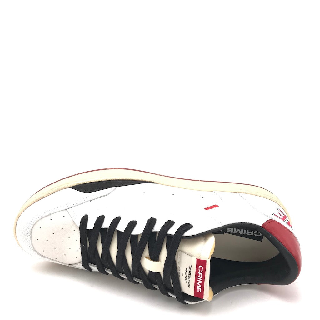 Zulian Calzature Sneakers Chelsea bianca 2025