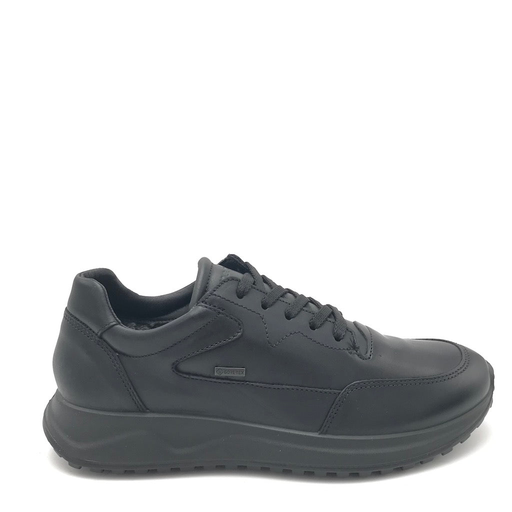 Zulian Calzature Sneakers Saronno nera Acquista Ora