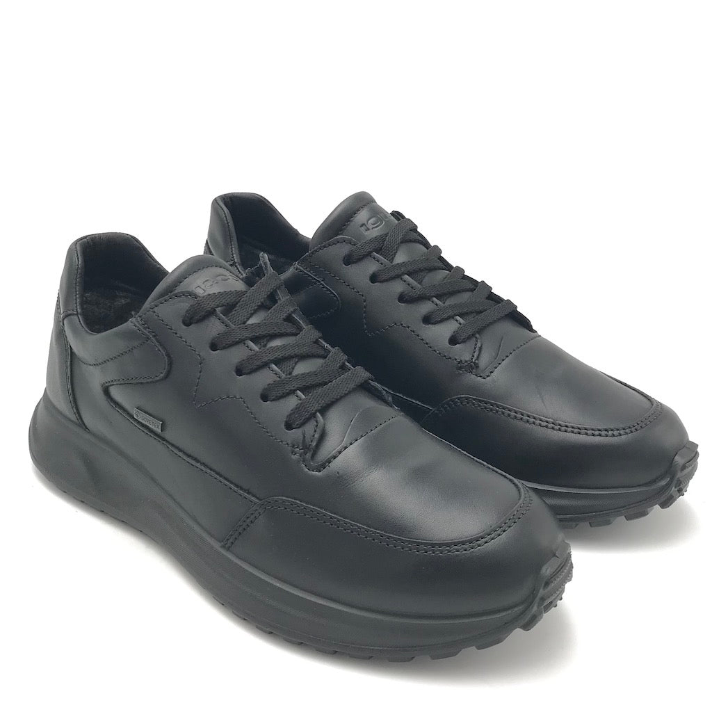 Zulian Calzature Sneakers Saronno nera Acquista Ora
