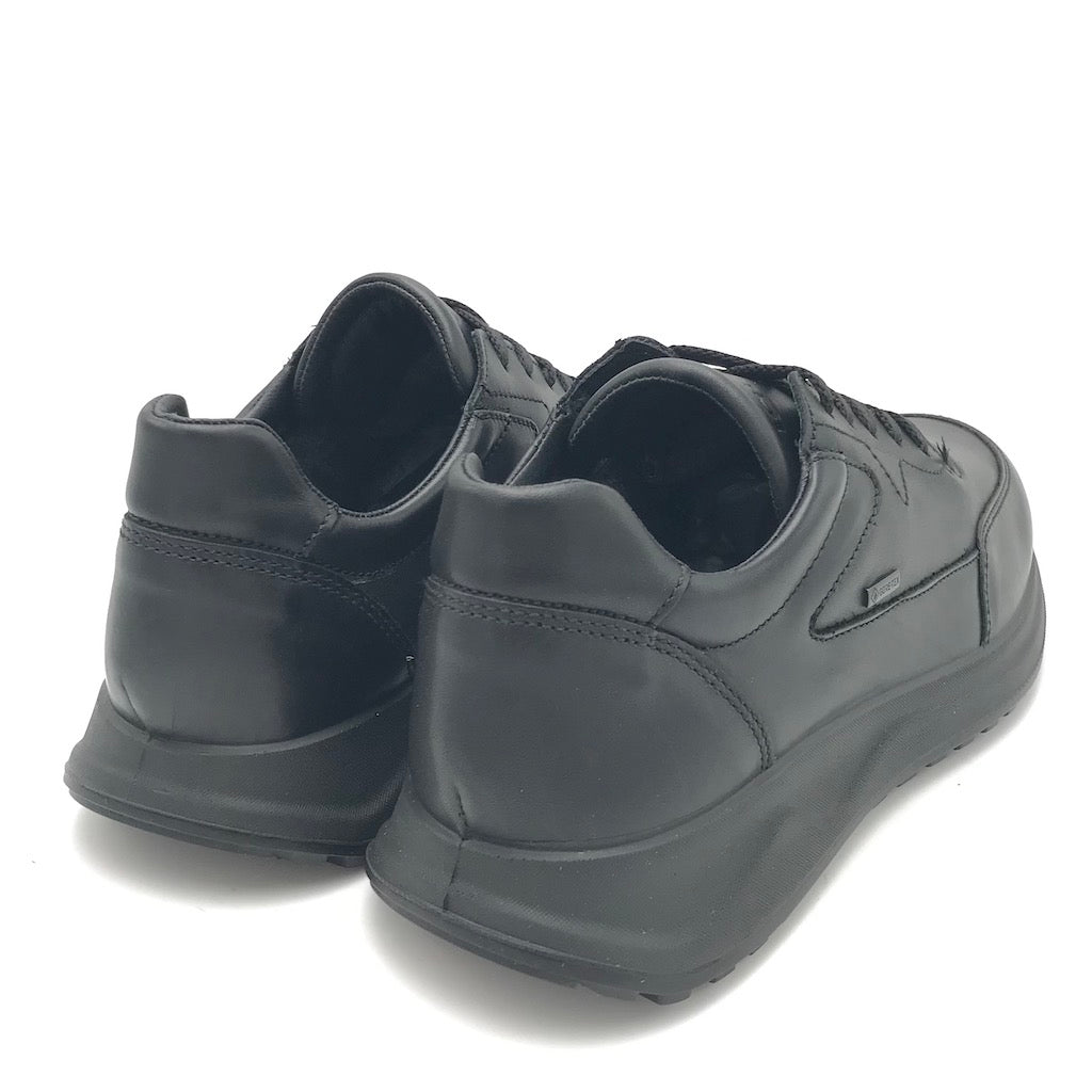 Zulian Calzature Sneakers Saronno nera Acquista Ora