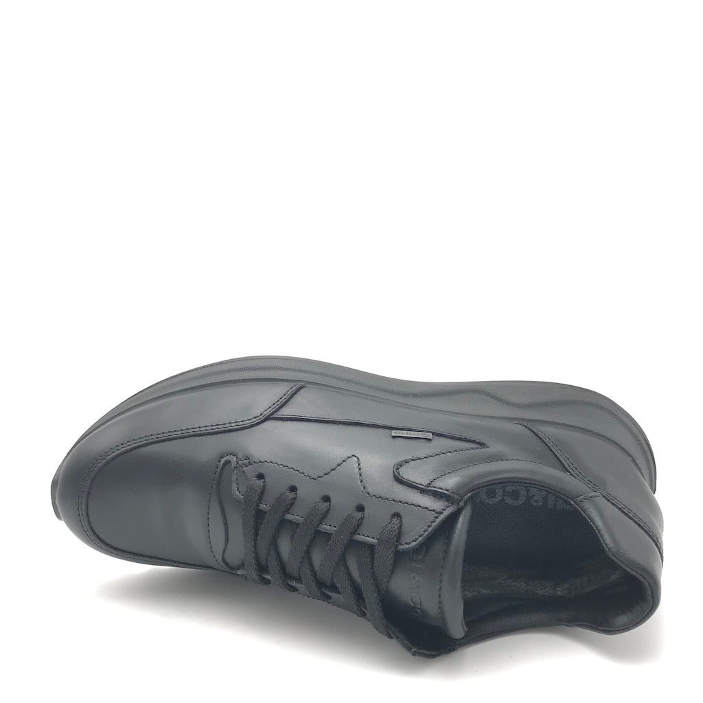 Zulian Calzature Sneakers Saronno nera Acquista Ora