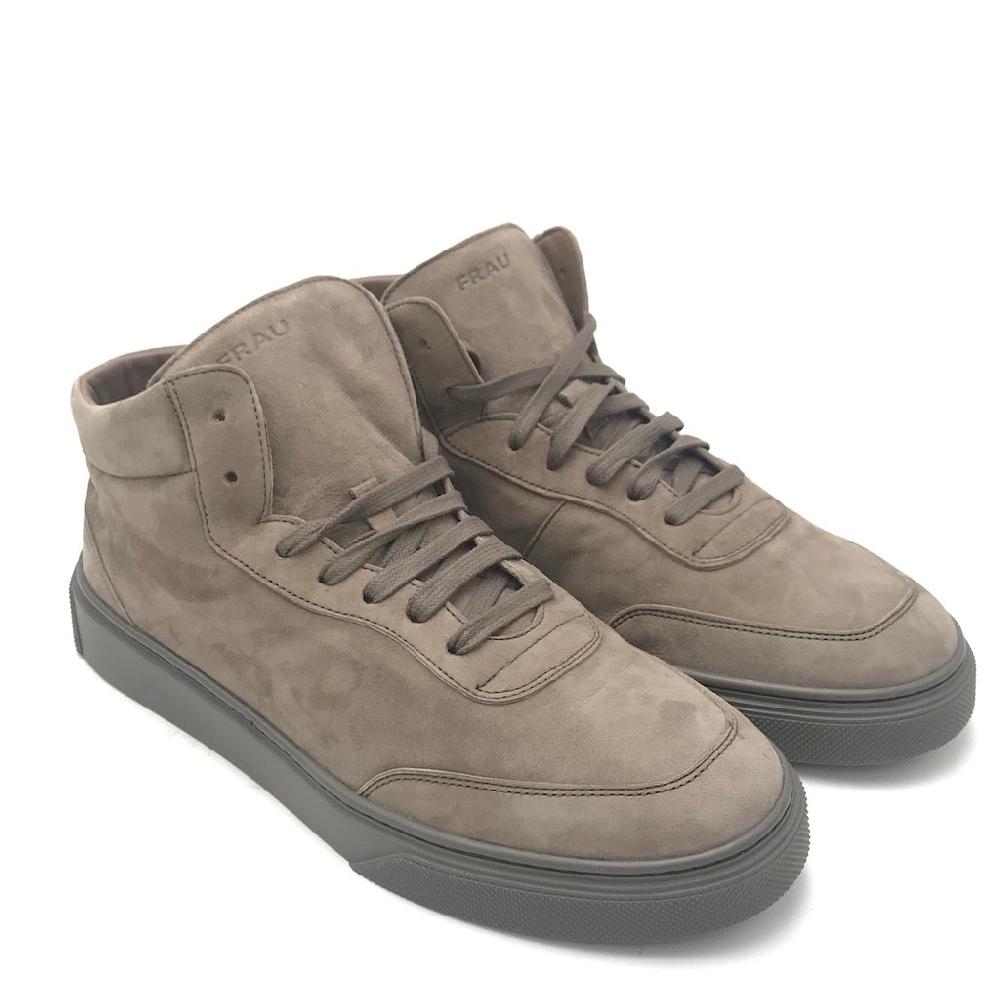 Zulian Calzature Sneakers alta asfalto Affare Del Giorno