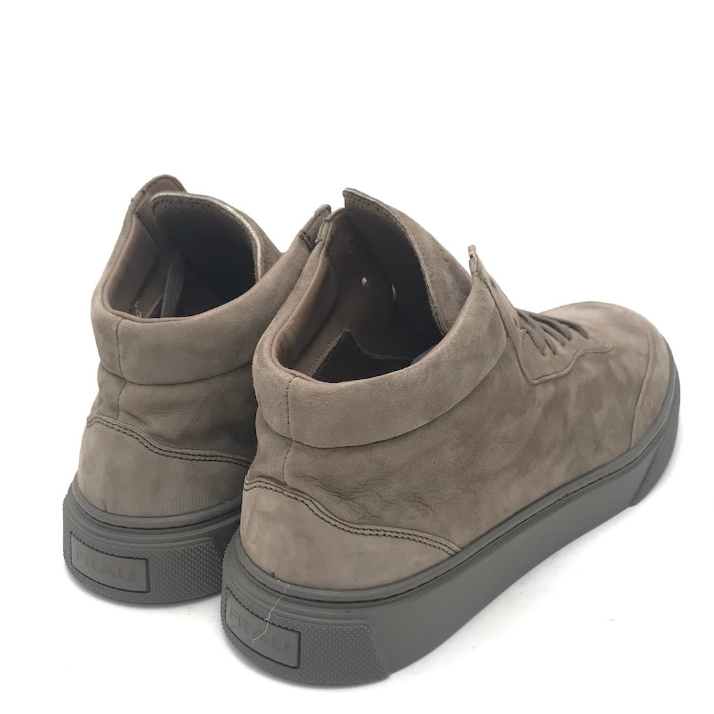 Zulian Calzature Sneakers alta asfalto Affare Del Giorno