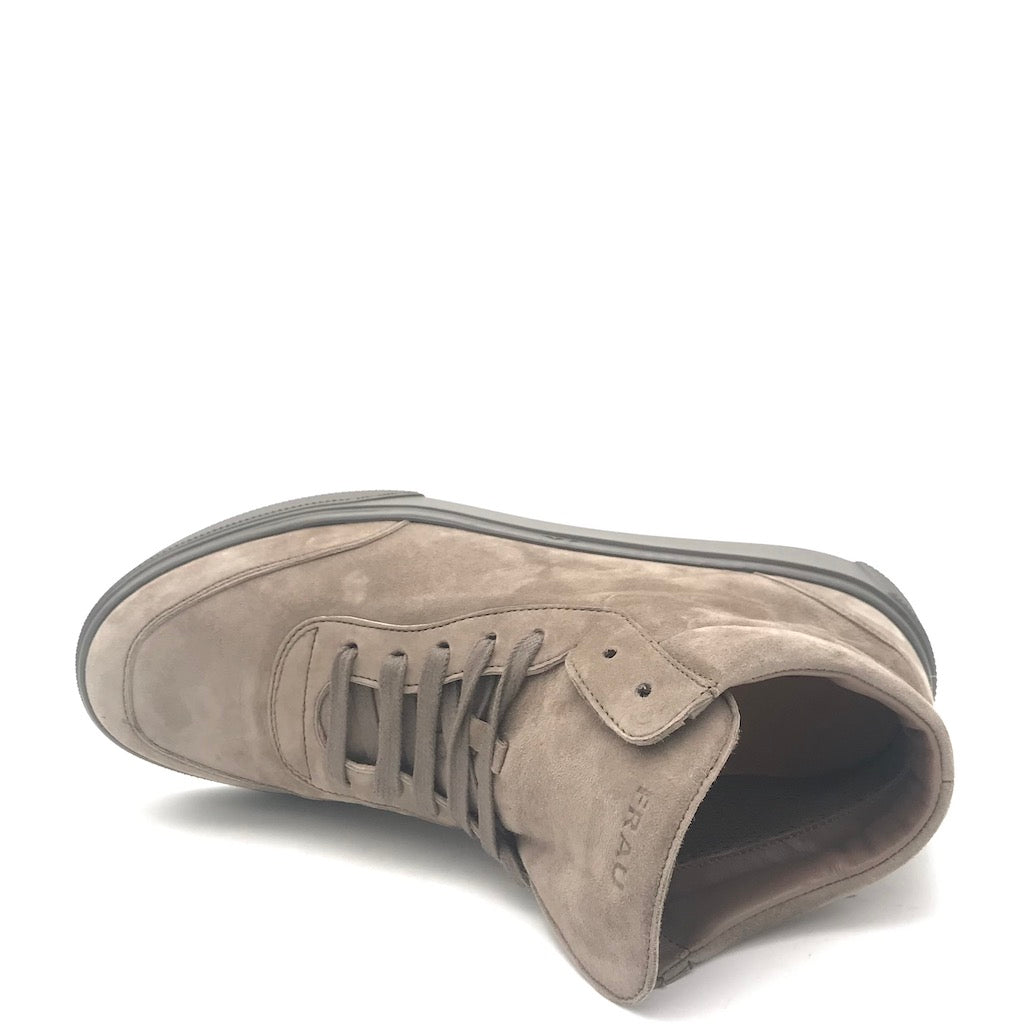 Zulian Calzature Sneakers alta asfalto Affare Del Giorno