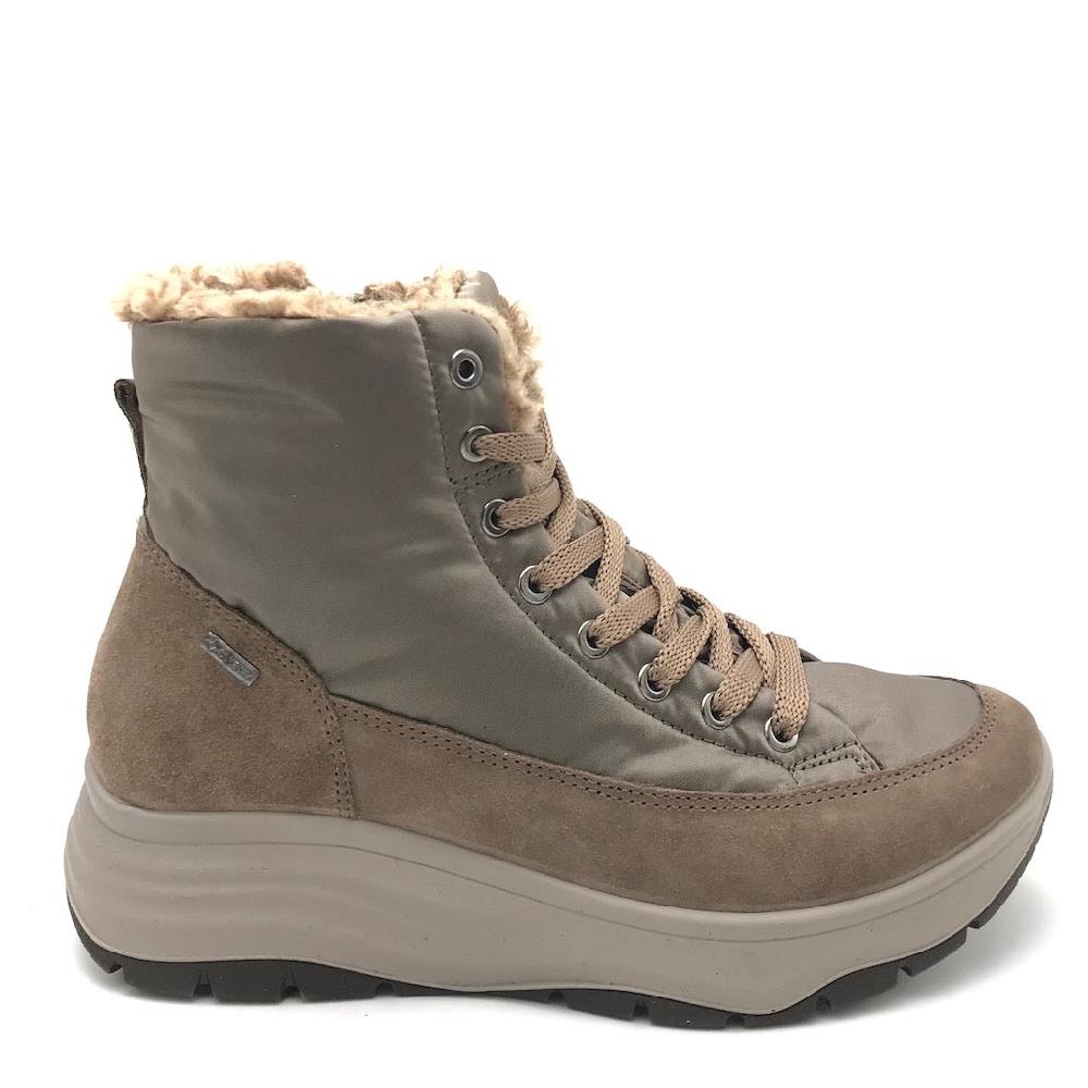 Zulian Calzature Scarponcino Kim fango Sconto