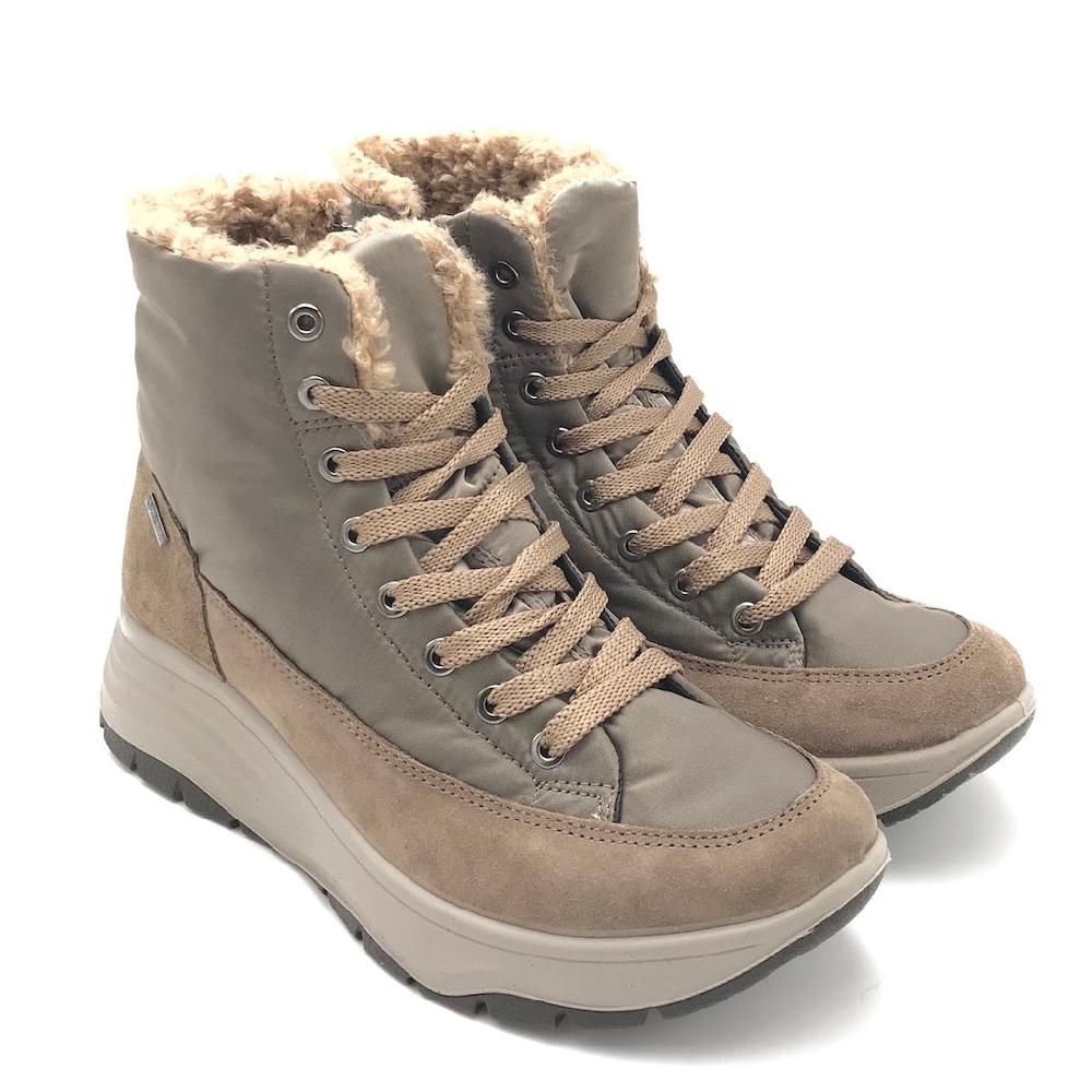 Zulian Calzature Scarponcino Kim fango Sconto