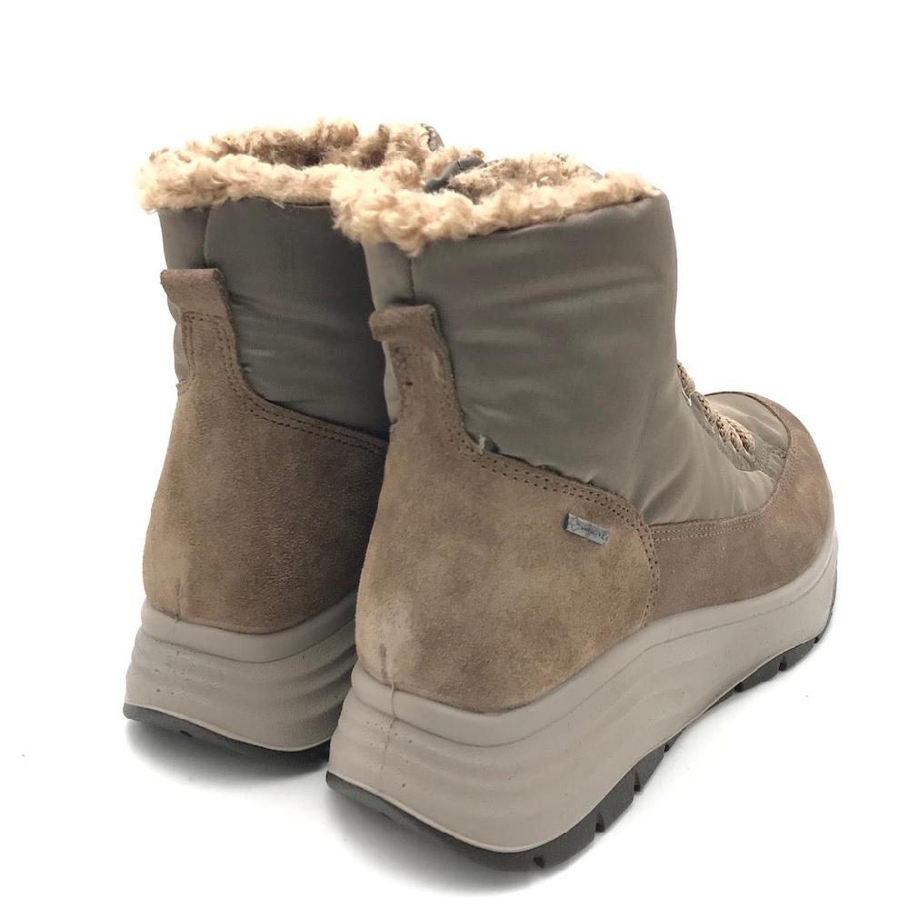 Zulian Calzature Scarponcino Kim fango Sconto