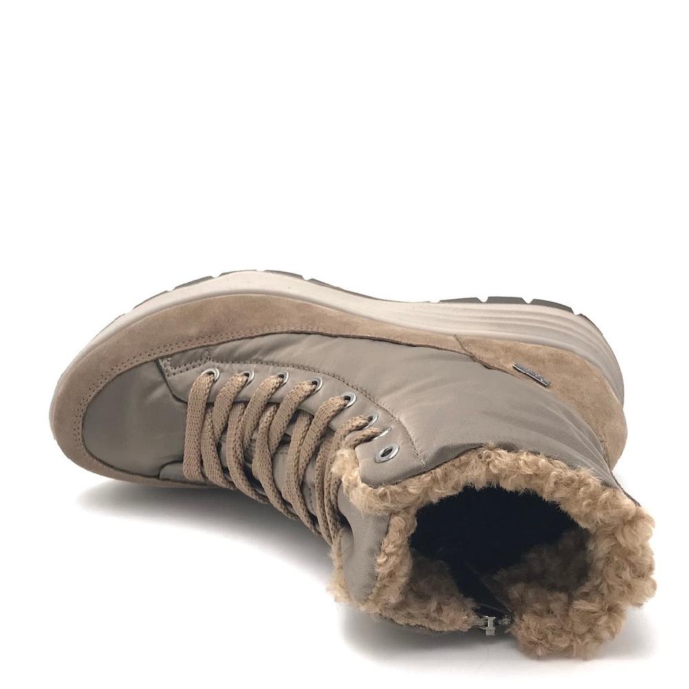 Zulian Calzature Scarponcino Kim fango Sconto