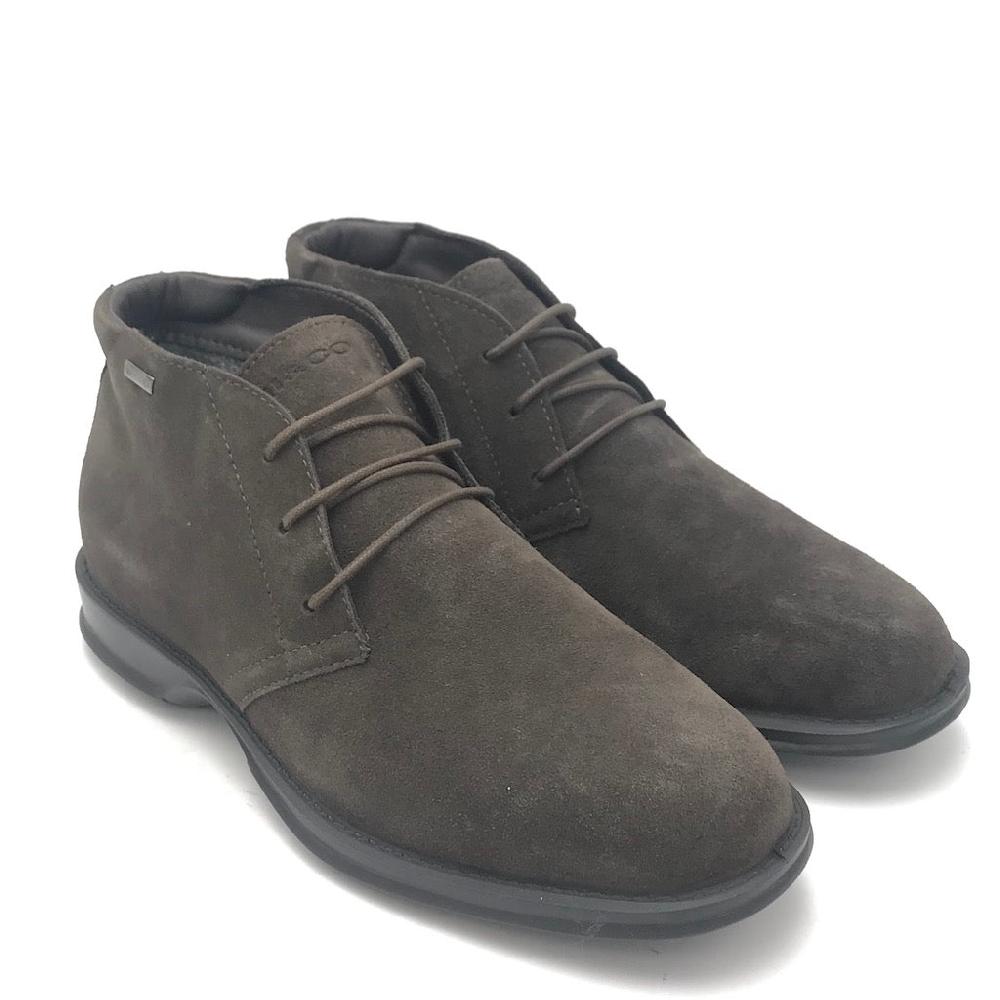 Zulian Calzature Scarponcino Trail gtx caffè Consegna Veloce