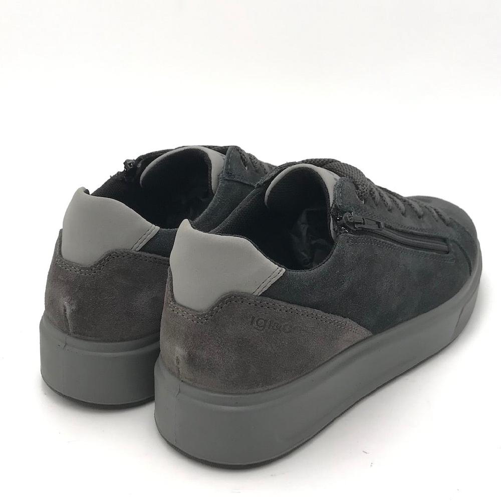 Zulian Calzature Sneakers Sten blu notte Fino Al -60%