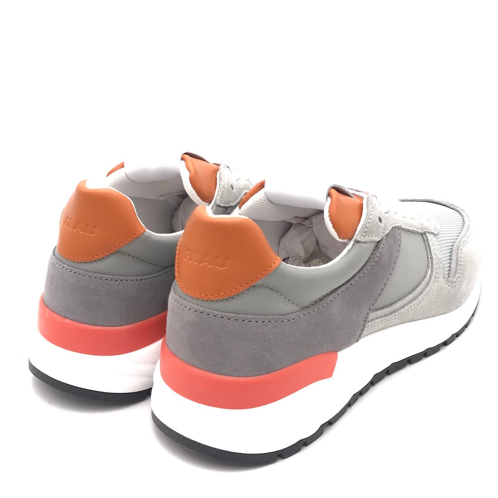 Zulian Calzature Sneakers taupe Novità