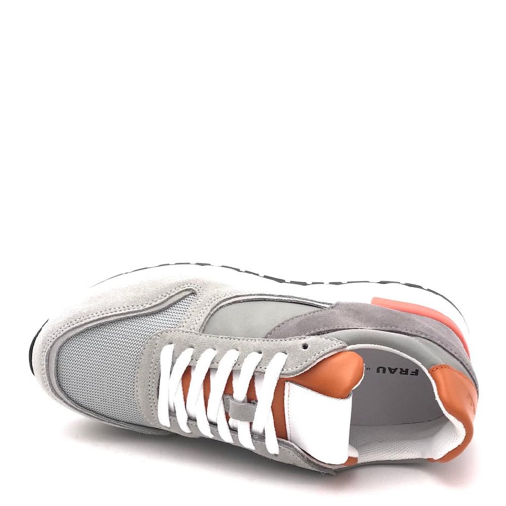 Zulian Calzature Sneakers taupe Novità